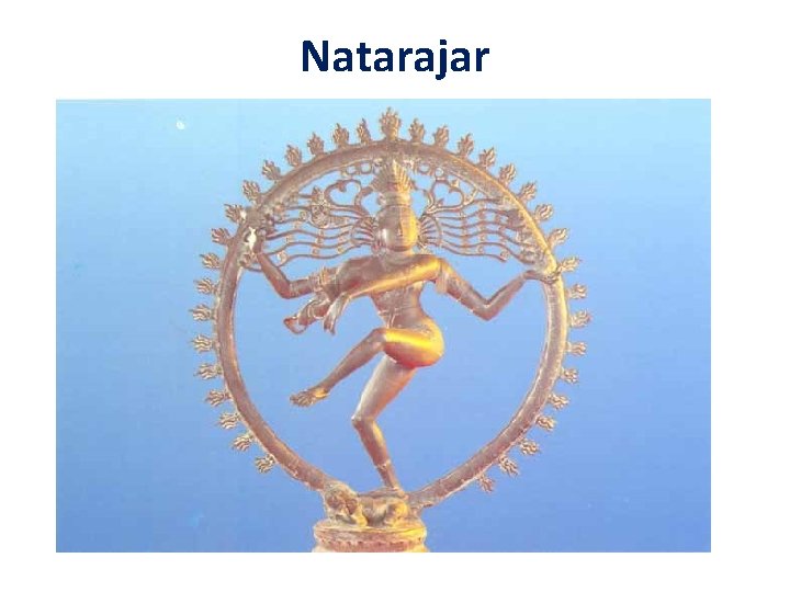 Natarajar 