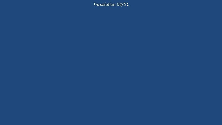 Translation 04/01 Jim nepíše ten email dlouho. Jim už dlouho nemluvil se svým sousedem.