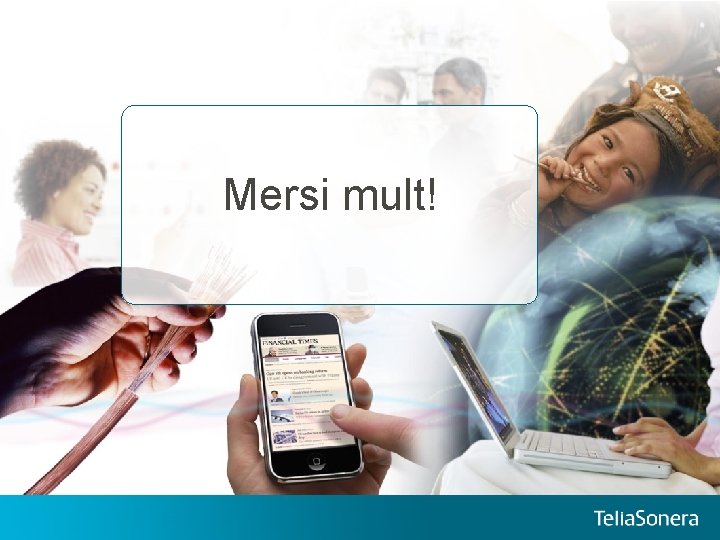 Mersi mult! Mersi mult!