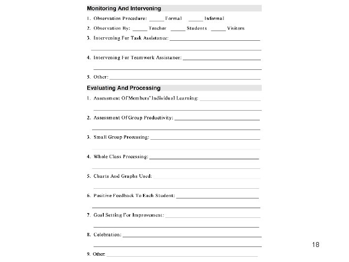 Learn Local Course Form Designing Courses that Help Students Learn Course Class
