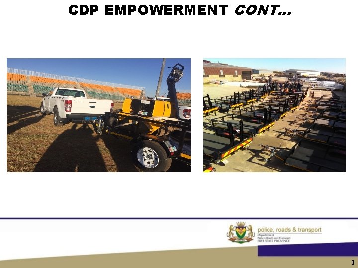 CDP EMPOWERMENT CONT… 3 