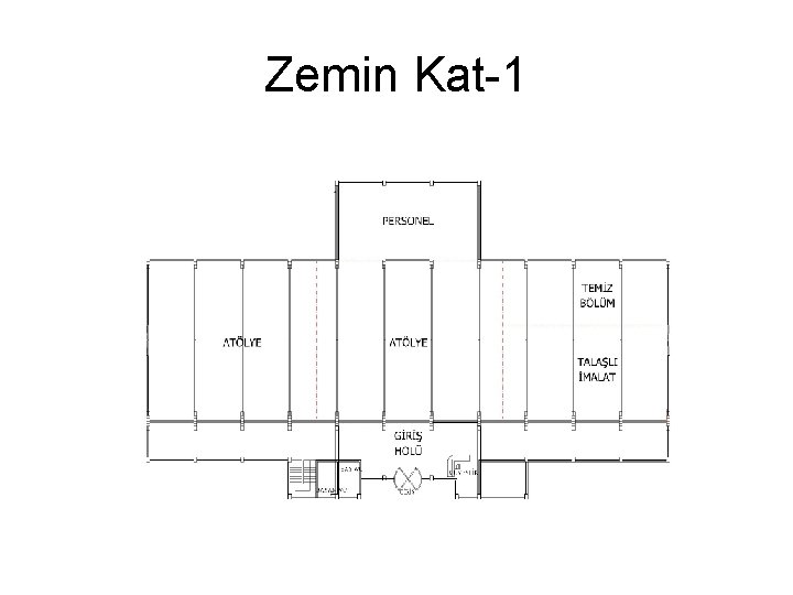 Zemin Kat-1 