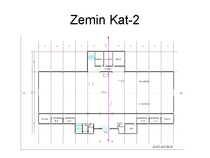 Zemin Kat-2 