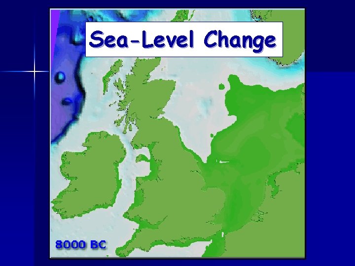 Sea-Level Change 