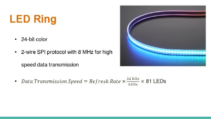 LED Ring 