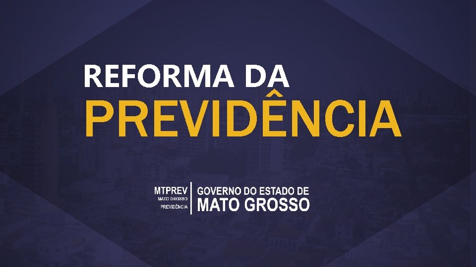 REFORMA DA PREVIDÊNCIA 13/11/2019 c 