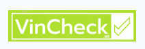 Free Vin check decoder (out partner)