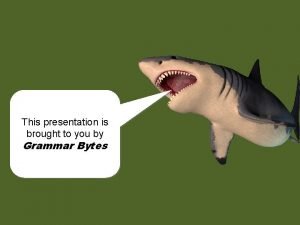 Dont chomp фф Dont chomp фф