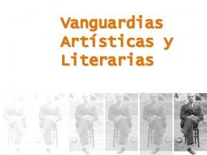 Vanguardias Artsticas y Literarias Rainer M Rilke Expresionismo