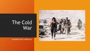 The Cold War Greatest Hits Collection 1948 Berlin