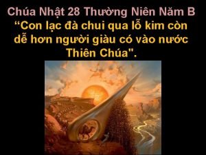 Cha Nht 28 Thng Nin Nm B Con