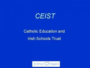 Ceist schools