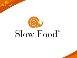 What is Slow Food an international ecogastronomic membersupported