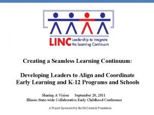 Seamless learning definition Seamless learning definition