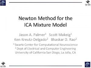 Icas newton