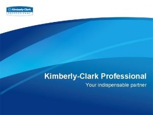 KimberlyClark Professional Your indispensable partner Wiper vs Cotton