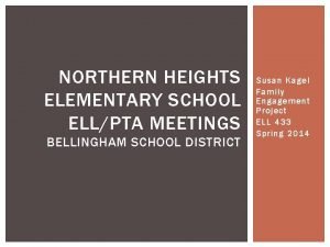 Bellingham school district