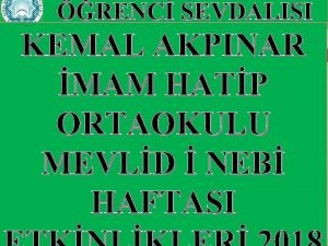 Hatice dlmz Hatice dlmz