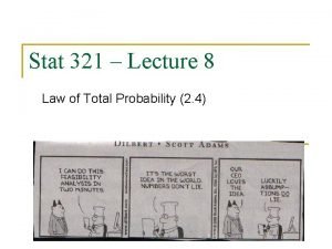 Probability law