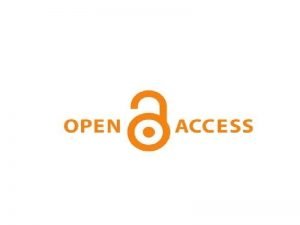 Open Access to your research Open Access OA