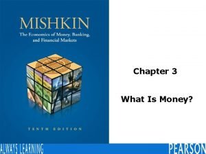 Value of money meaning Value of money meaning