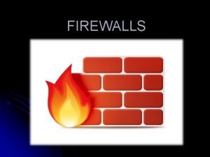 Circuit relay firewall
