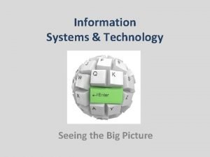 Information technology picture
