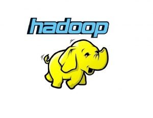 All of the following accurately describe hadoop except