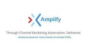 Through channel marketing automation