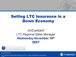 Selling ltc