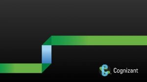 2016 Cognizant Introduction Heuristic evaluation is a discount 2016 Cognizant Introduction Heuristic evaluation is a discount