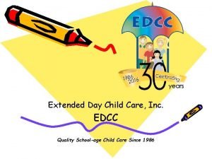 Edcc enrollment services