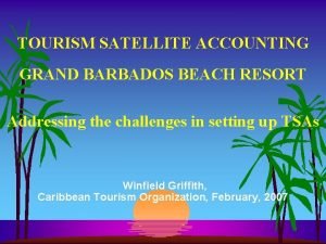 Grand barbados beach resort