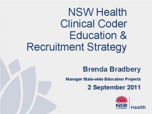 Nsw education Nsw education