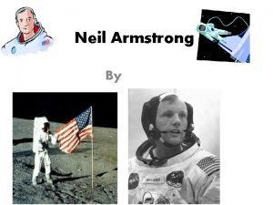 Neil armstrong childhood