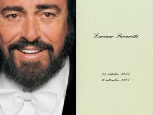 Luciano pavarotti fernando pavarotti
