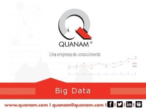 Una empresa de conocimiento Big Data Mobile Big