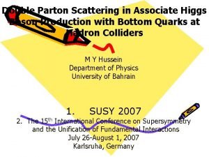 Double Parton Scattering in Associate Higgs Boson Production