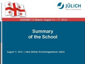 Batumi 2012 vs 2020 Batumi 2012 vs 2020