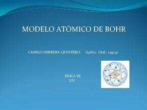 Modelo atomico dalton