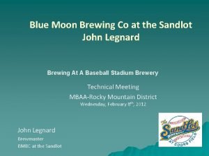 John legnard John legnard