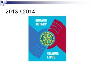 2013 2014 2013 2014 1 st July 2013 2013 2014 2013 2014 1 st July 2013