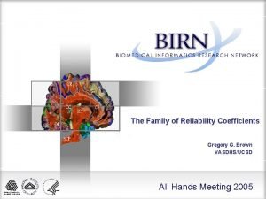 Gregory coefficients Gregory coefficients