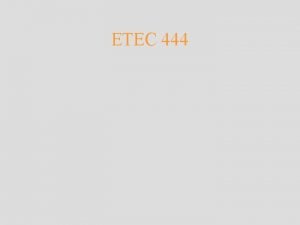 ETEC 444 Name Alex Rezaei ali rezaeicsulb edu