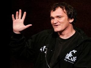 Quentin tarantino knoxville