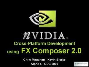 Fx composer Fx composer