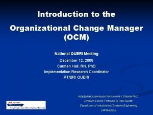 Monday.ocm Monday.ocm