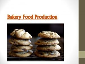 Flour pot bakery Flour pot bakery