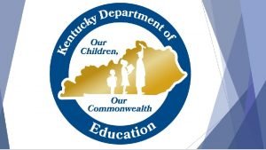 Intro Kentucky Academic Standards for Social Studies Alignment