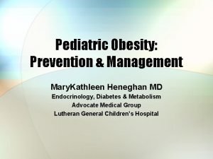 Dr. mary kathleen heneghan